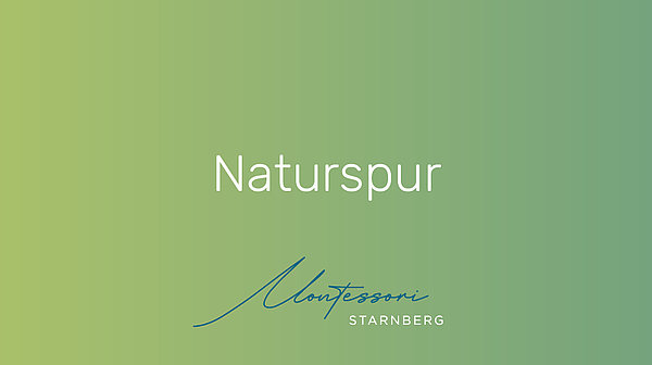 Natursport Montessori Starnberg