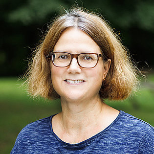Susanne Offner-Raki, Klassleitung Montessori Schule Starnberg