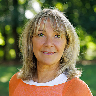 Kerstin Schultz, Geschäftsführerin Montessori Starnberg